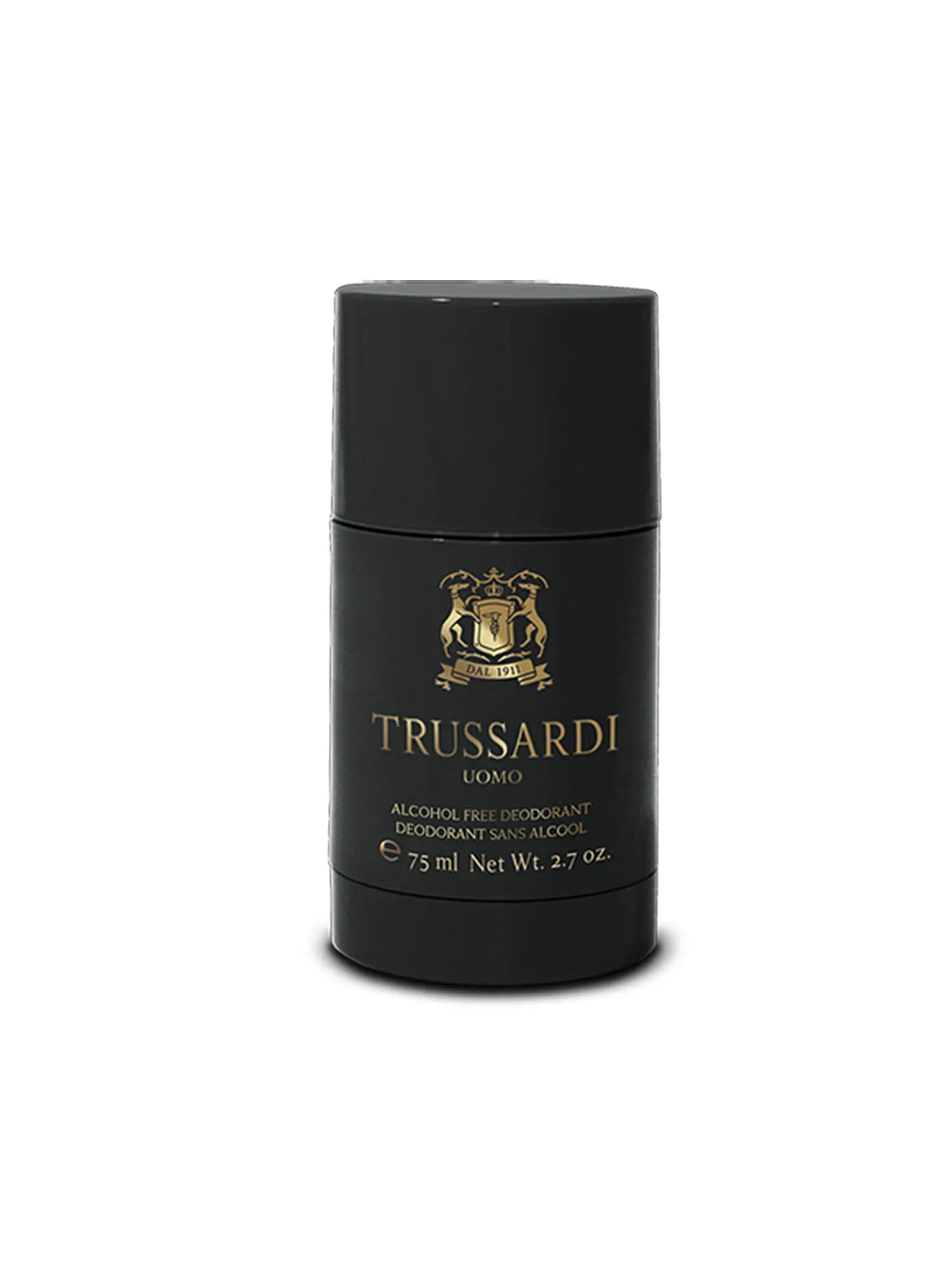 TRUSSARDI | 1911 Uomo Deodorant Stick 75ml | 